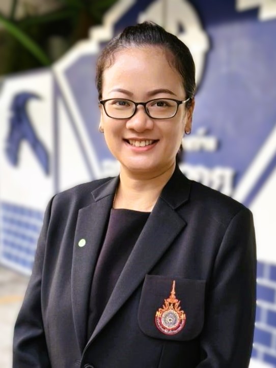 ผู้ช่วยศาสตราจารย์ ศศิธร สรรพ่อค้า