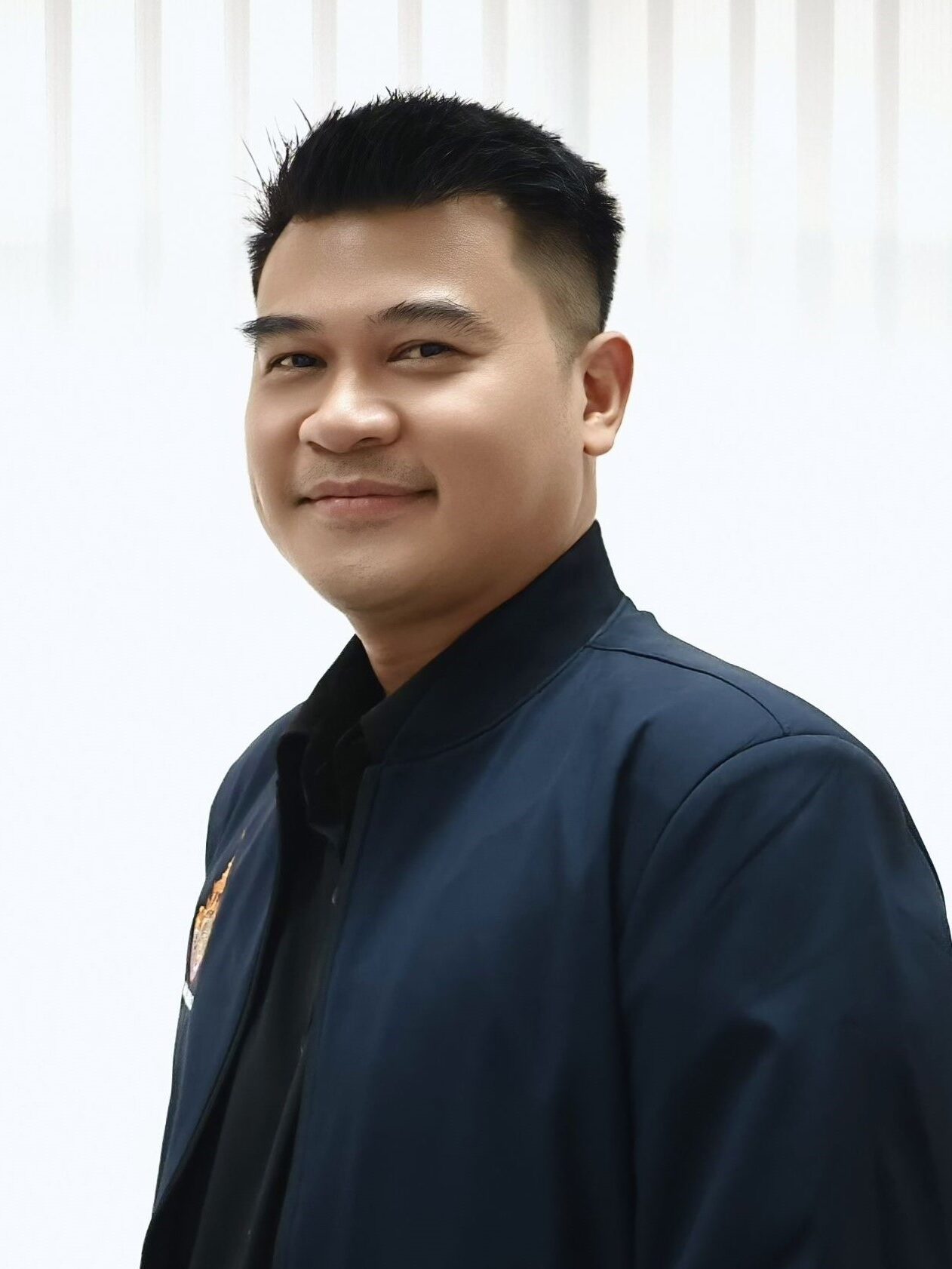 อาจารย์ณรงค์ ชัยสงเคราะห์