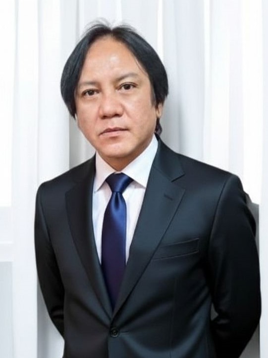 อาจารย์ถิร รุ่งเลิศศรี